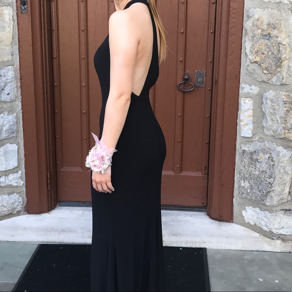 Dress size 2